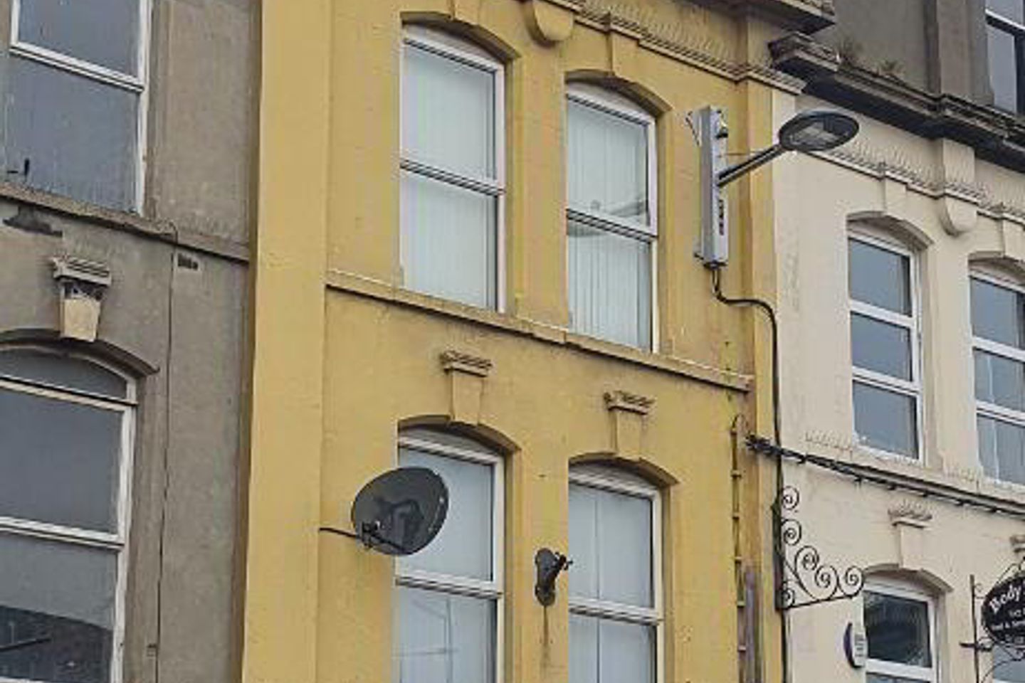 Commercial property for sale in 20 Thomas Street, Portadown, Co. Armagh