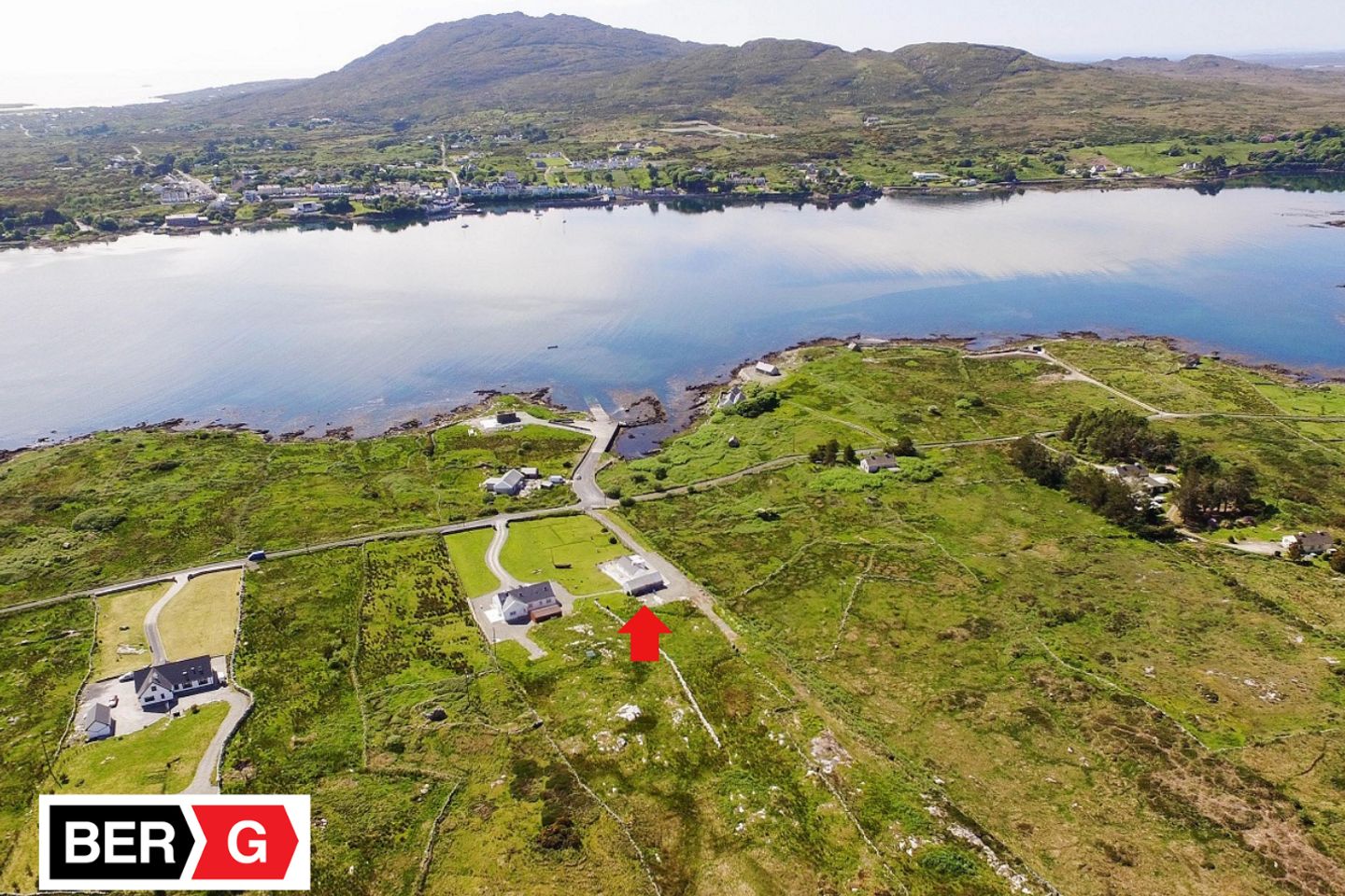 Inishnee, Roundstone, Co. Galway, H91AE68 is for sale on Daft.ie