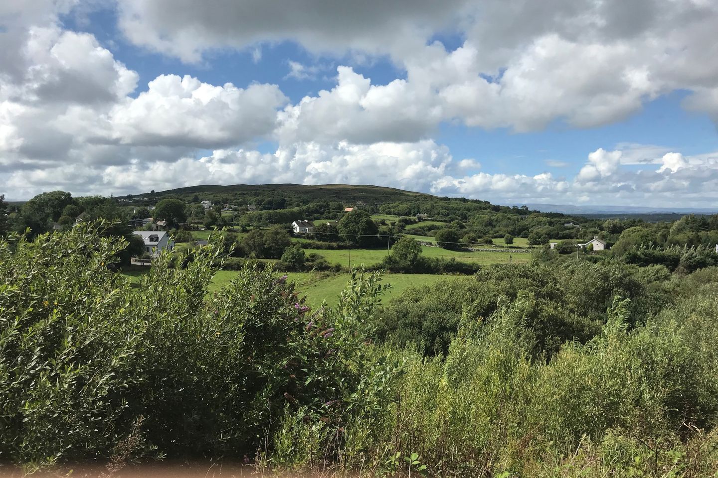 Site 2 Drumaveg, Moycullen, Co. Galway is for sale on Daft.ie