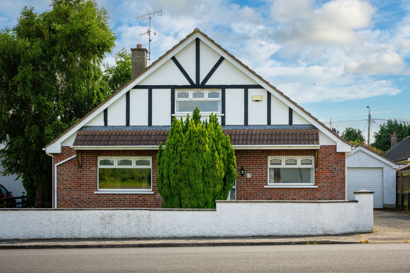 11 Saint Ronan's Villas, Dromiskin, Co. Louth, A91V062 is for sale on Daft.ie