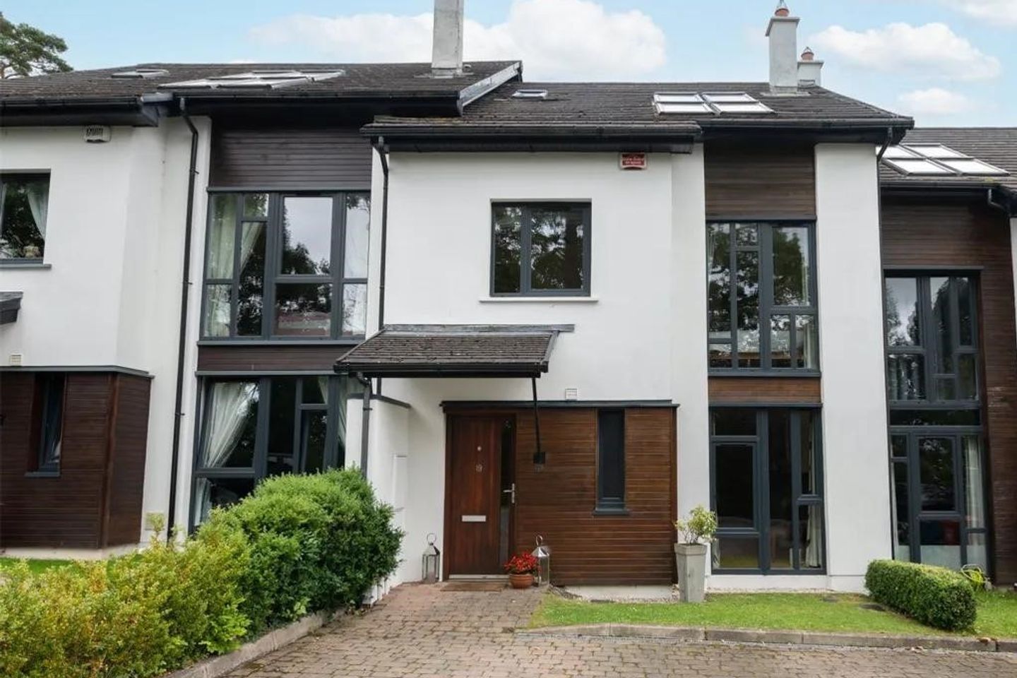 19 The Beeches, Woodville, Glanmire, Co. Cork, T45AN25