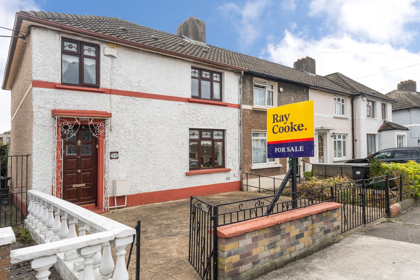 11 Dingle Road, Cabra, Dublin 7