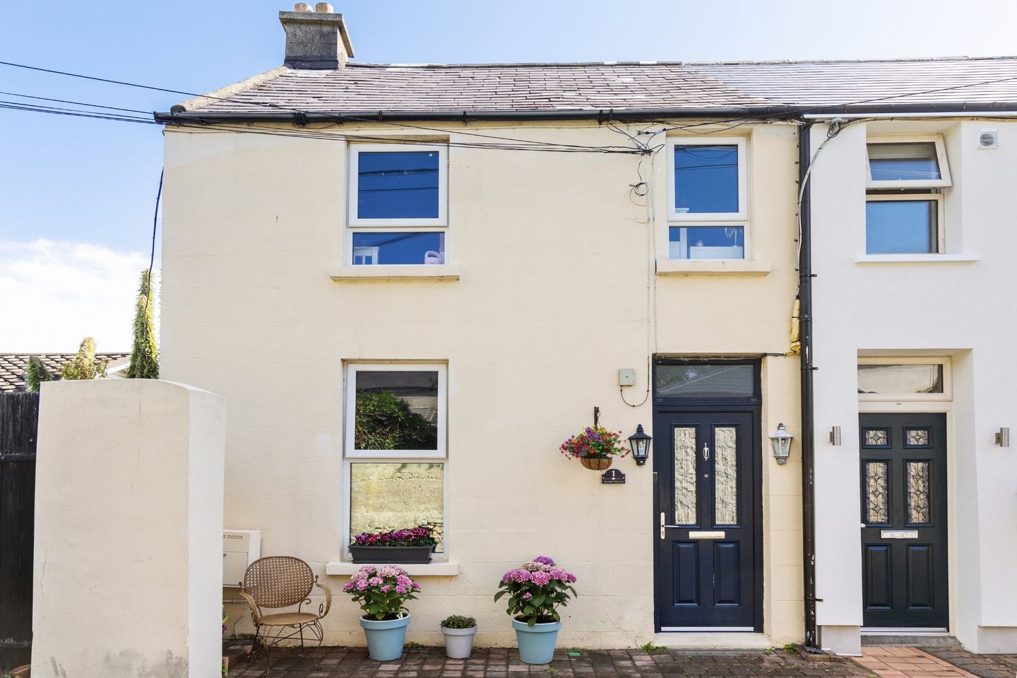 1 Sloan Villas, Glenard Avenue, Bray, Co Wicklow, A98FT67