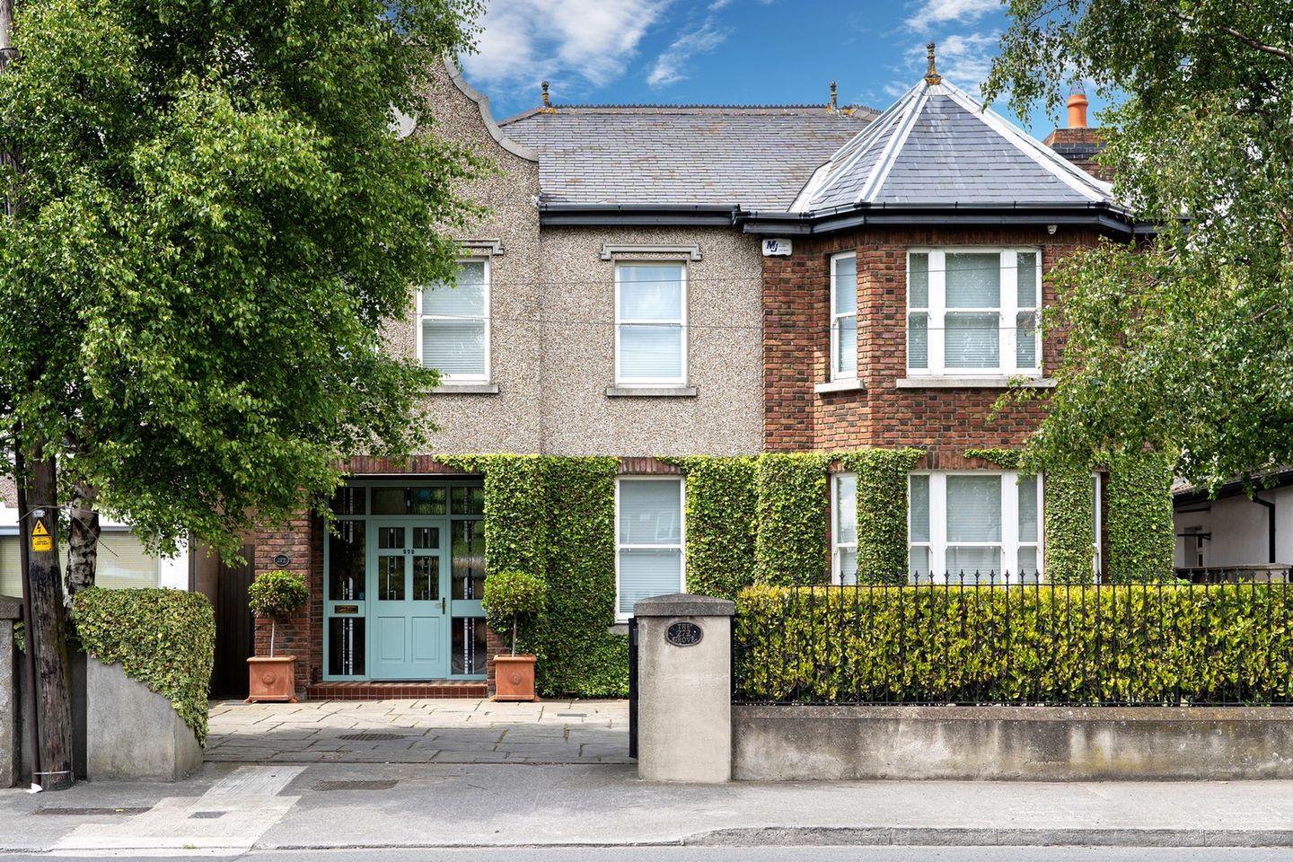 272 Howth Road, Killester, Killester, Dublin 5, D05W4F4