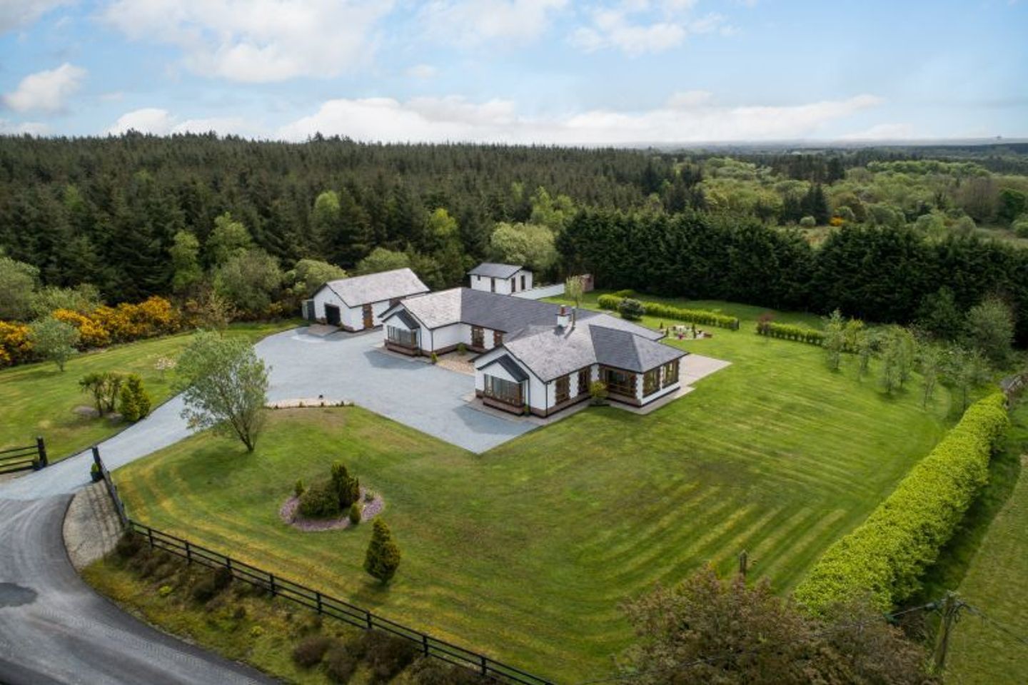 'Mountain Ridge', Bargy Commons, Murrintown, Co. Wexford, Y35Y732