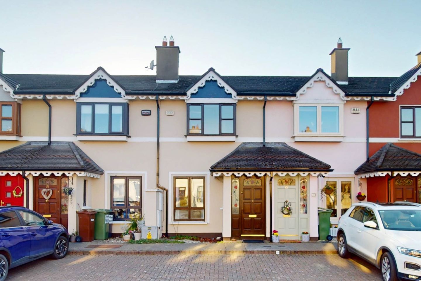 26 Stonebridge Close, Shankill, Dublin, D18K5C3