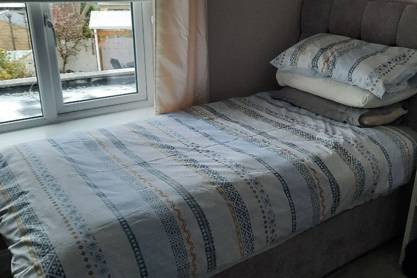 Saint Aidan's Park Avenue, Marino, Dublin 3