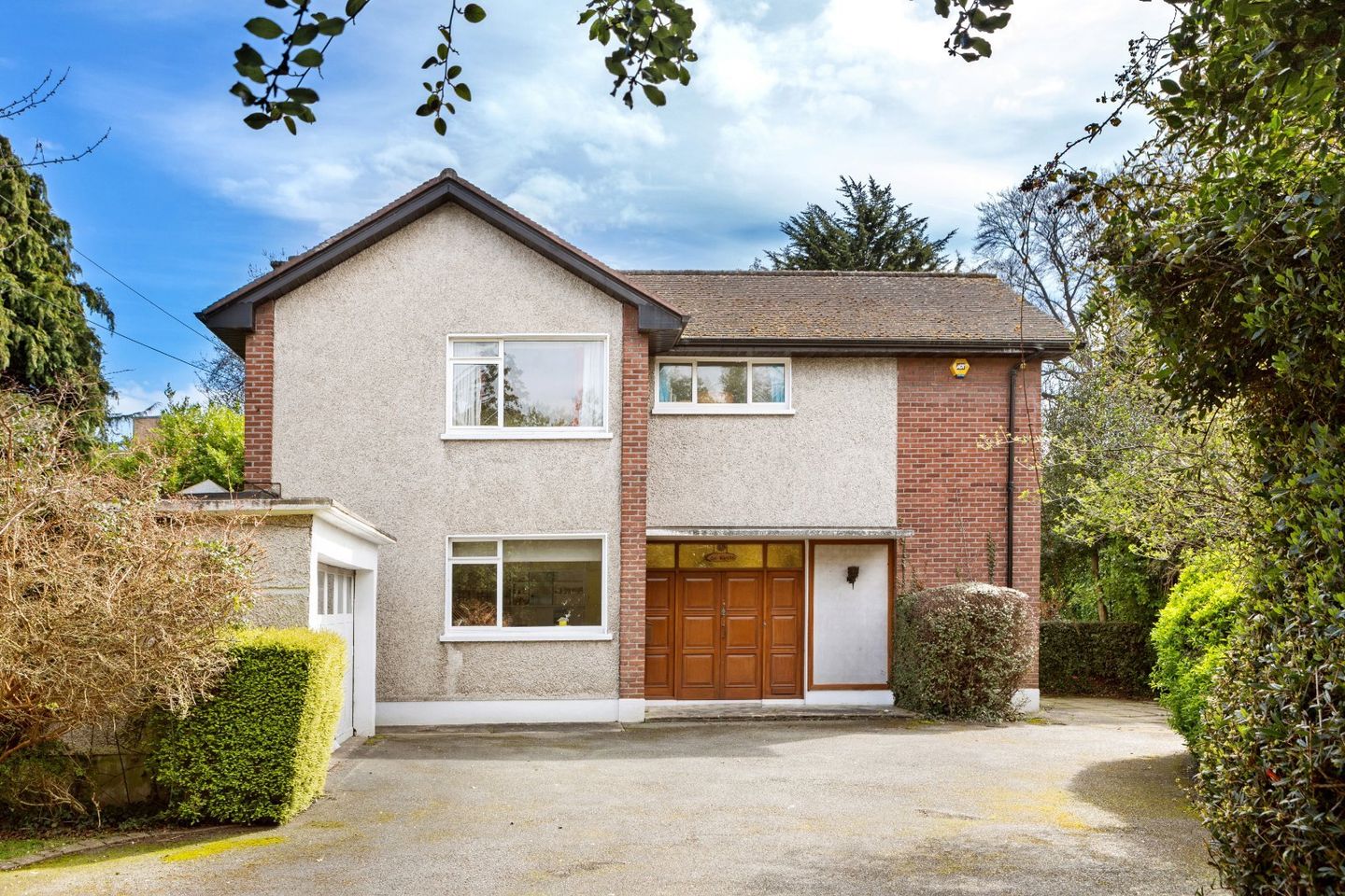 AN RIOCHT, AN RIOCHT, 6 Greenfield Crescent, Donnybrook, Dublin 4, D04E3Y1