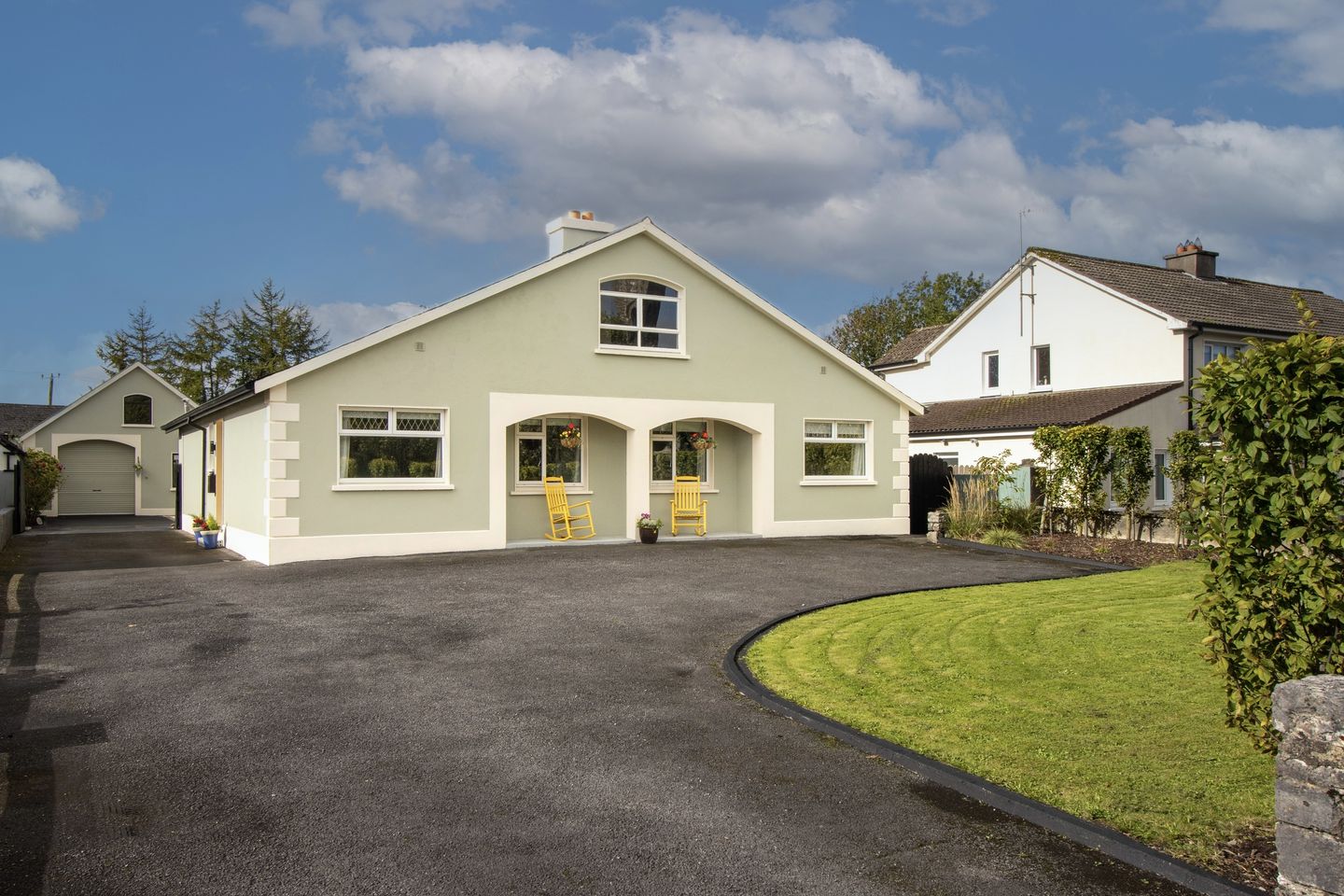 Castlebar Road, Ballinrobe, Co. Mayo, F31DK74 is for sale on Daft.ie