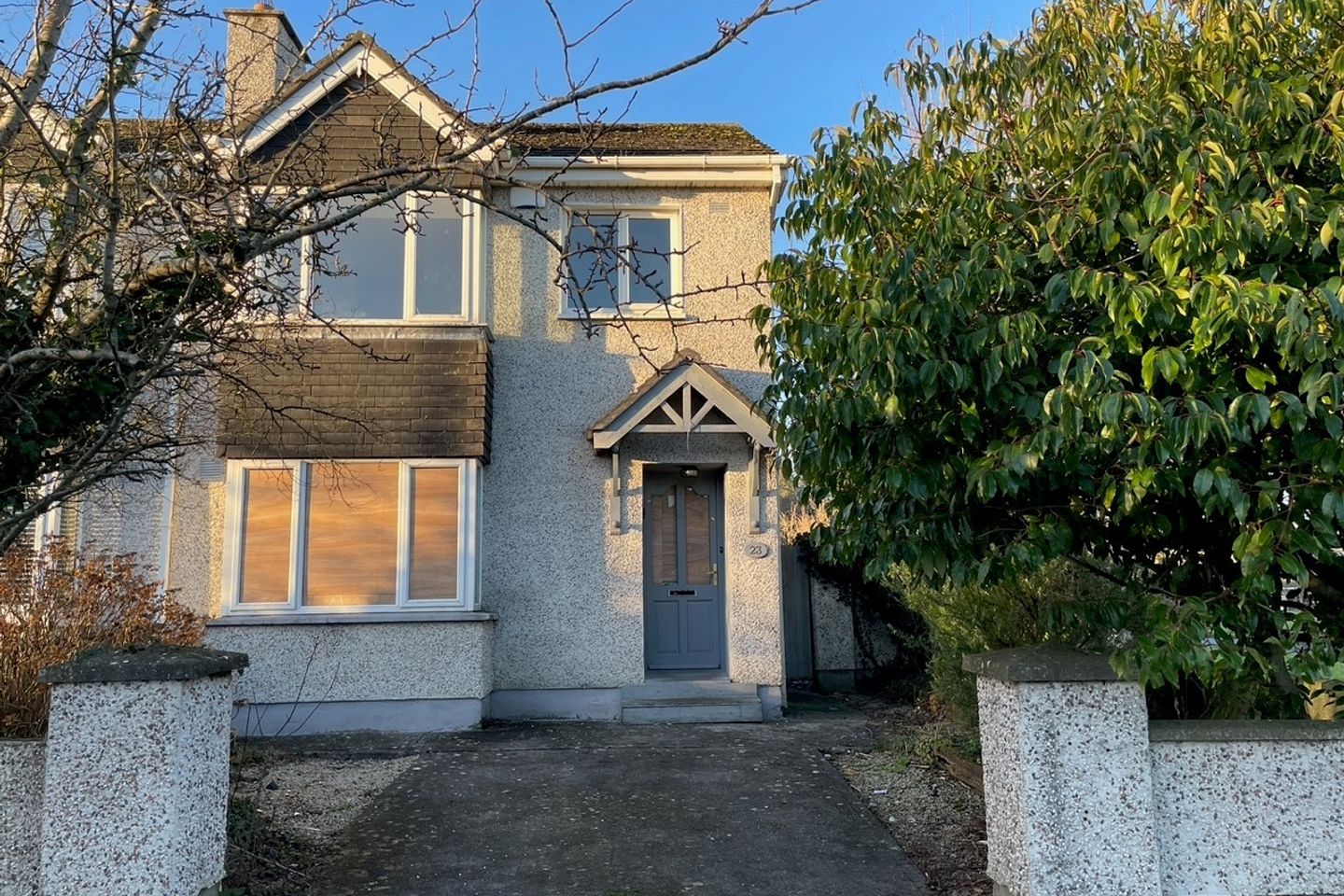23 Churchfield, Clane, Co. Kildare, W91AV82 is for sale on Daft.ie