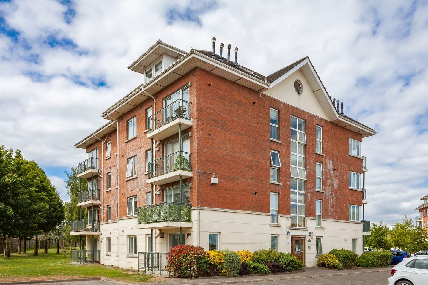 Apartment 1, Oak, Grattan Wood, Donaghmede, Dublin 13, D13R230 is for