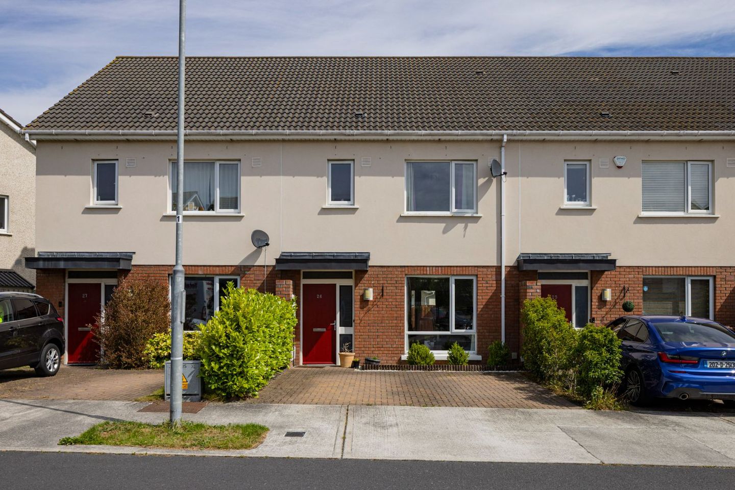 26 Ashfield Avenue, Ridgewood, Swords, Co. Dublin, K67V2A3