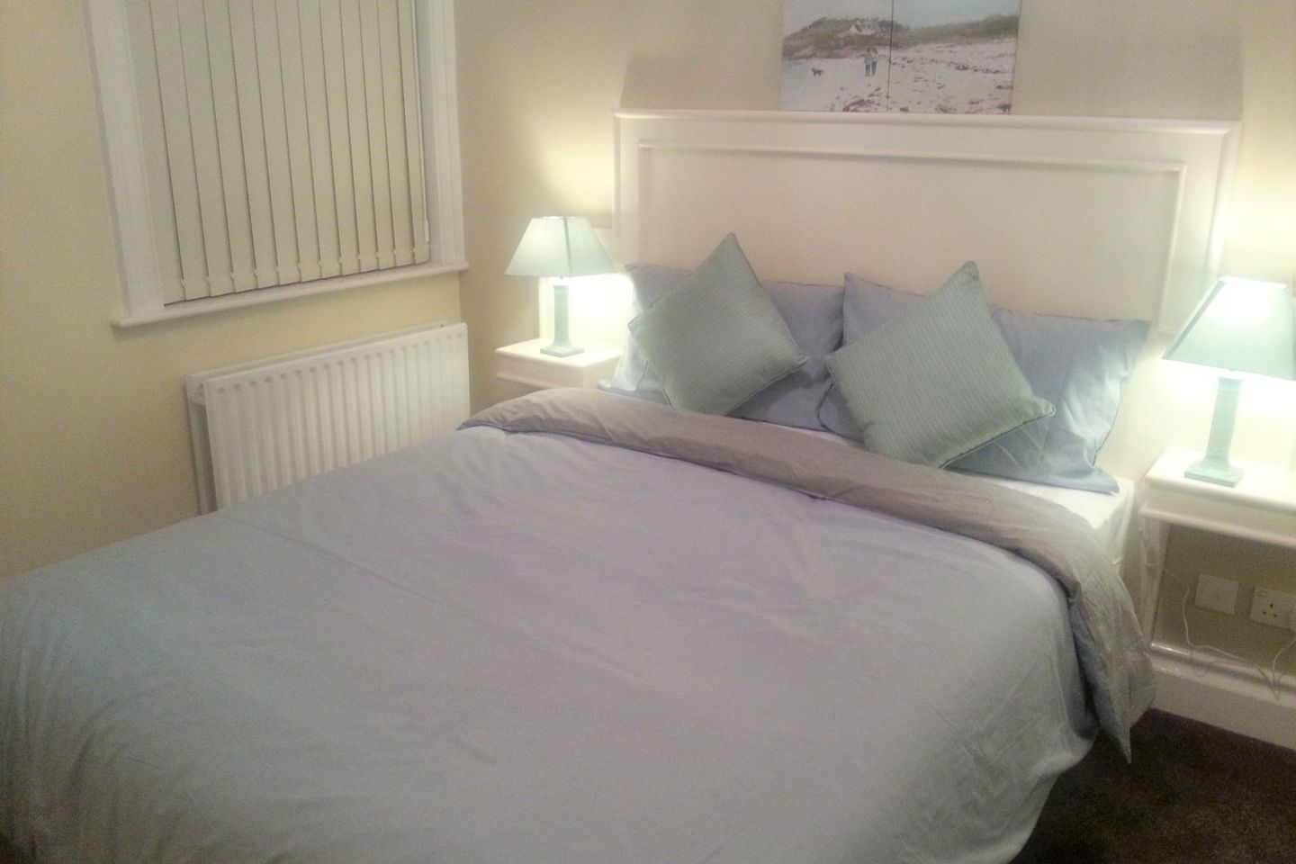 The Central Guesthouse, Main Street, Castleblayney, Castleblayney, Co. Monaghan