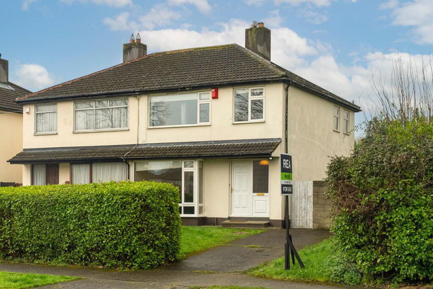 27 Woodlawn Park Grove, Firhouse, Dublin 24, D24CFY5 is for sale on Daft.ie