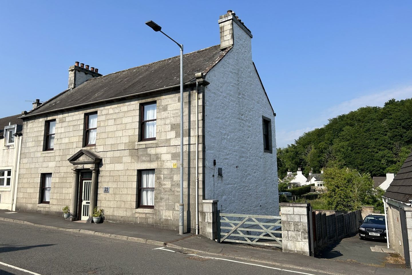 Dumfriesshire, Dumfriesshire, Dumfries and Galloway, Scotland is for