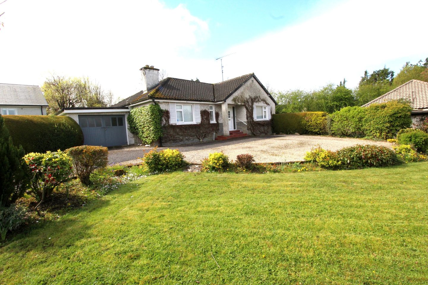 Lisroy, Viewmount, Longford Town, Co. Longford, N39R7N3 is for sale on