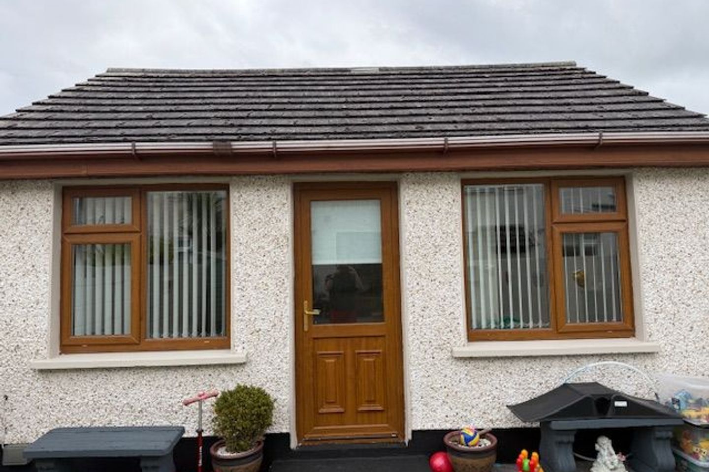 Foxhill, Ayrfield, Dublin 13