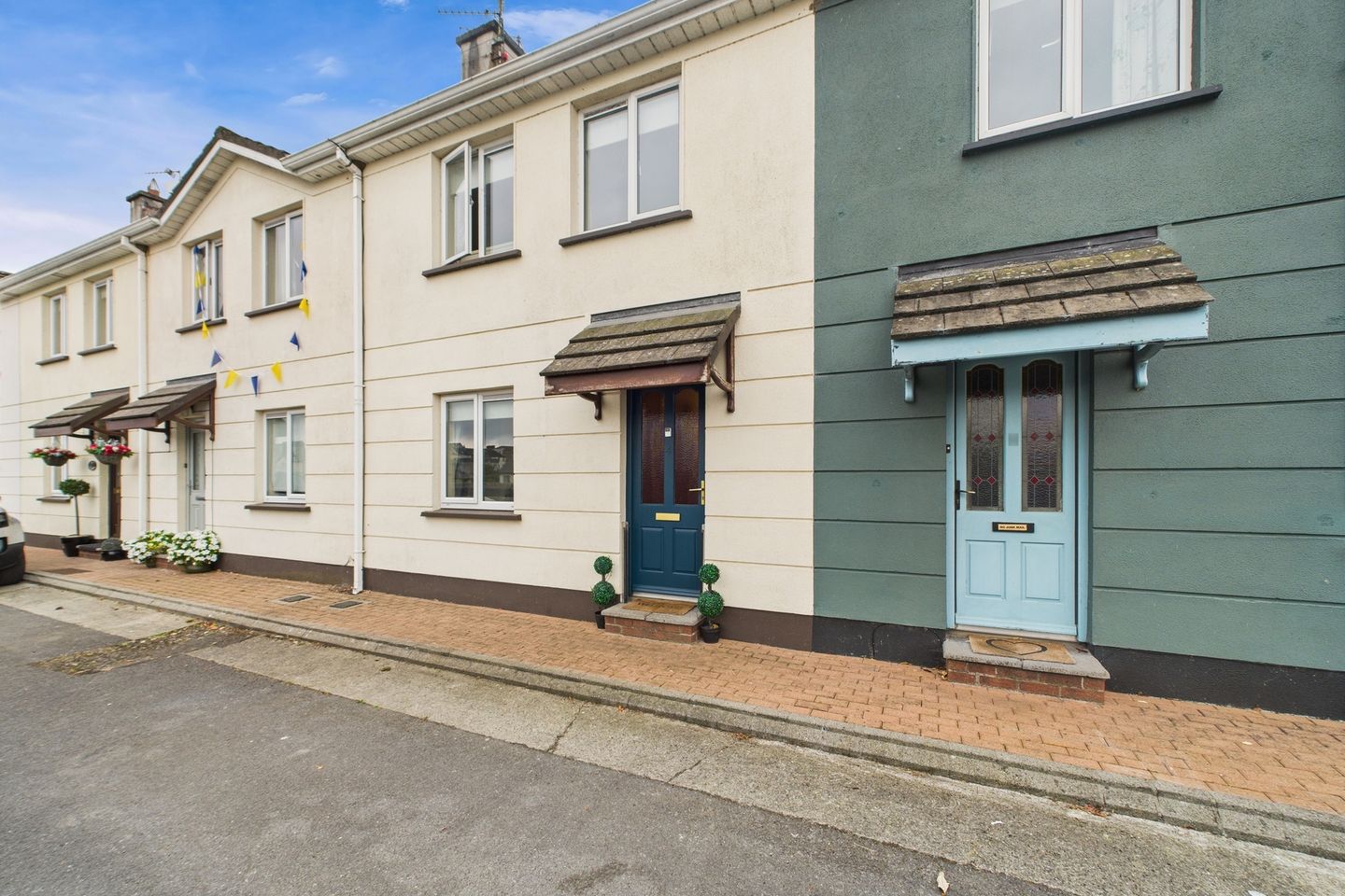 4 Riverside Mews, Carrickbeg, Carrick-on-Suir, Co. Tipperary, E32RK88
