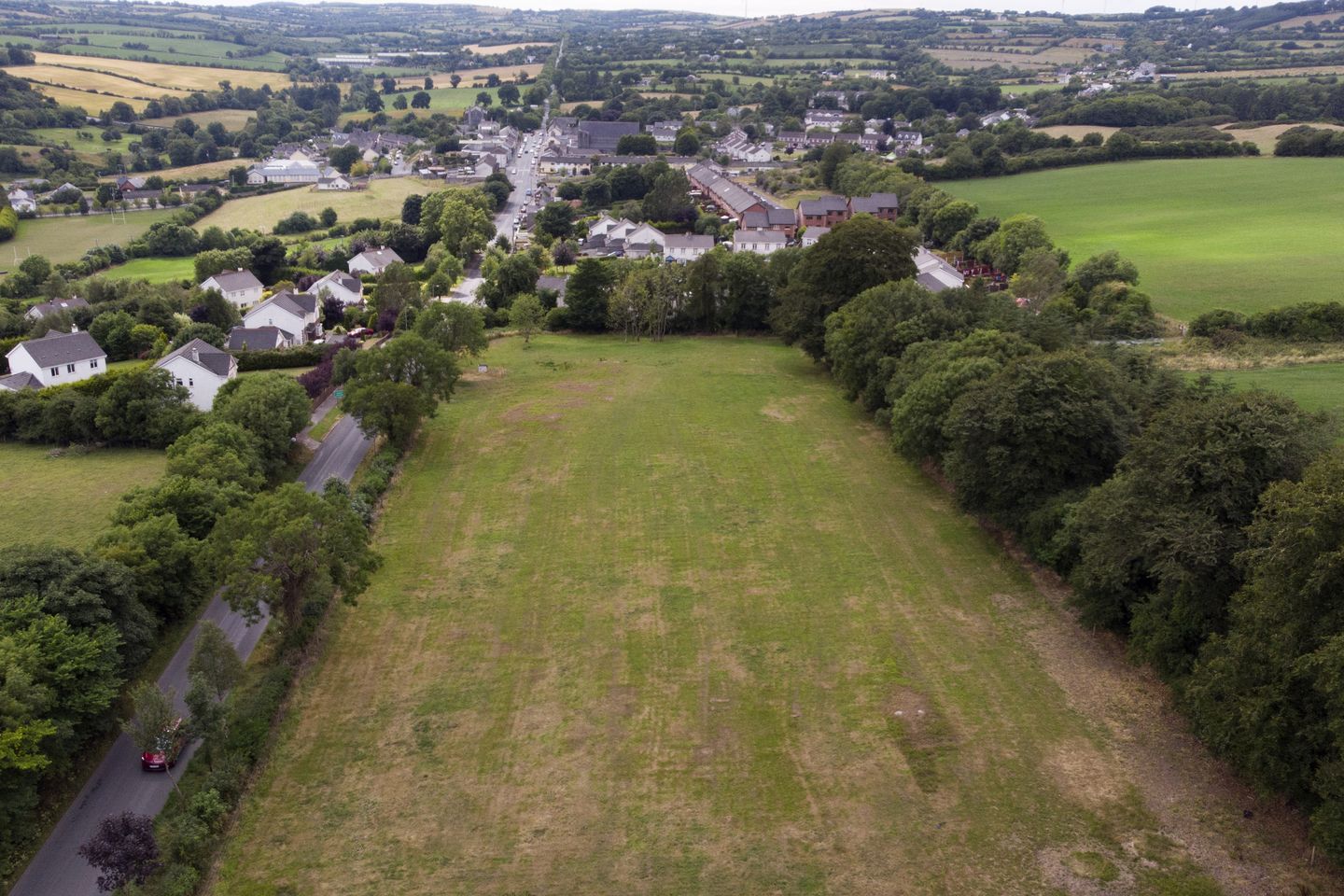 Priest Hill, Collon, Co. Louth is for sale on Daft.ie