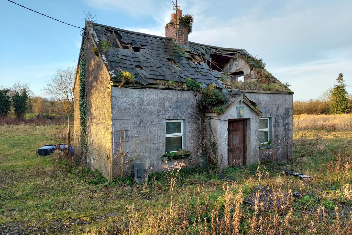 Ballylahiff, Oola, Co. Limerick is for sale on Daft.ie