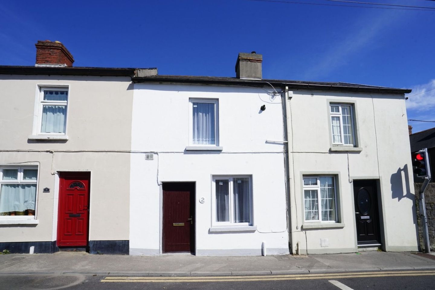 2 Morrisson'S Road, Waterford, Waterford City Centre, X91XKW8