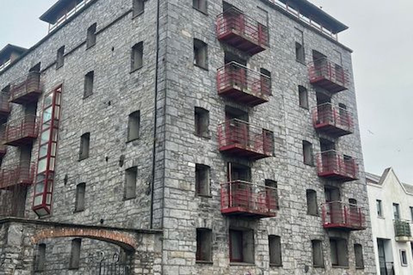 Apartment 10, Mill House, Cornmarket Street, Ennis, Co. Clare, V95WP84