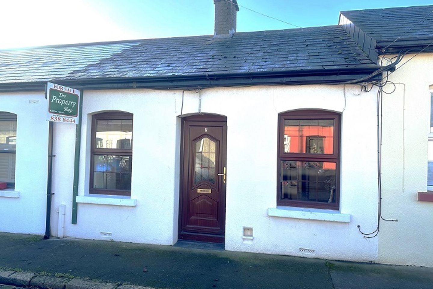 3 Swords Street, Stoneybatter, Stoneybatter, Dublin 7, D07C3X8 is for