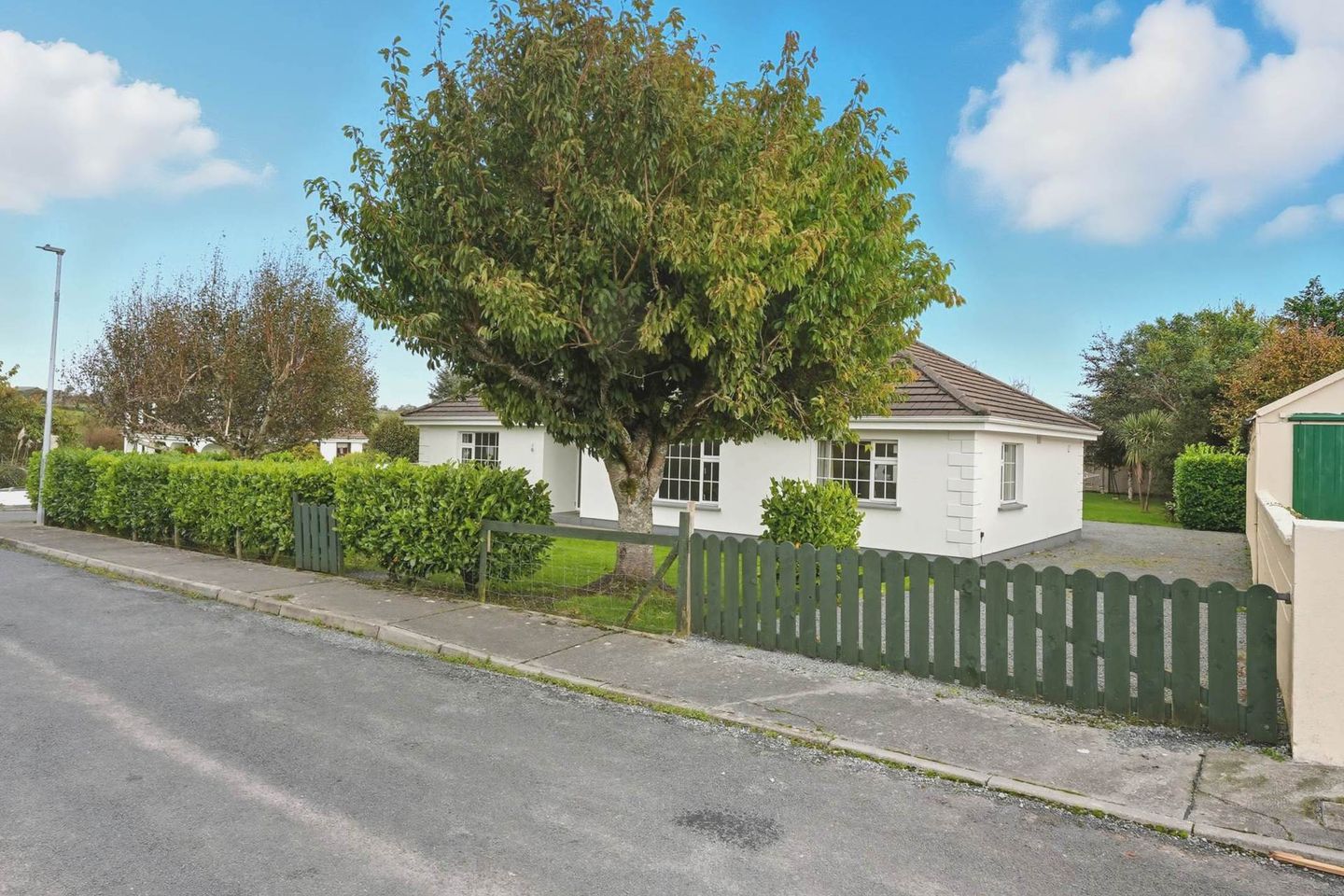 Claremount, Oughterard, Co. Galway, H91TKX5