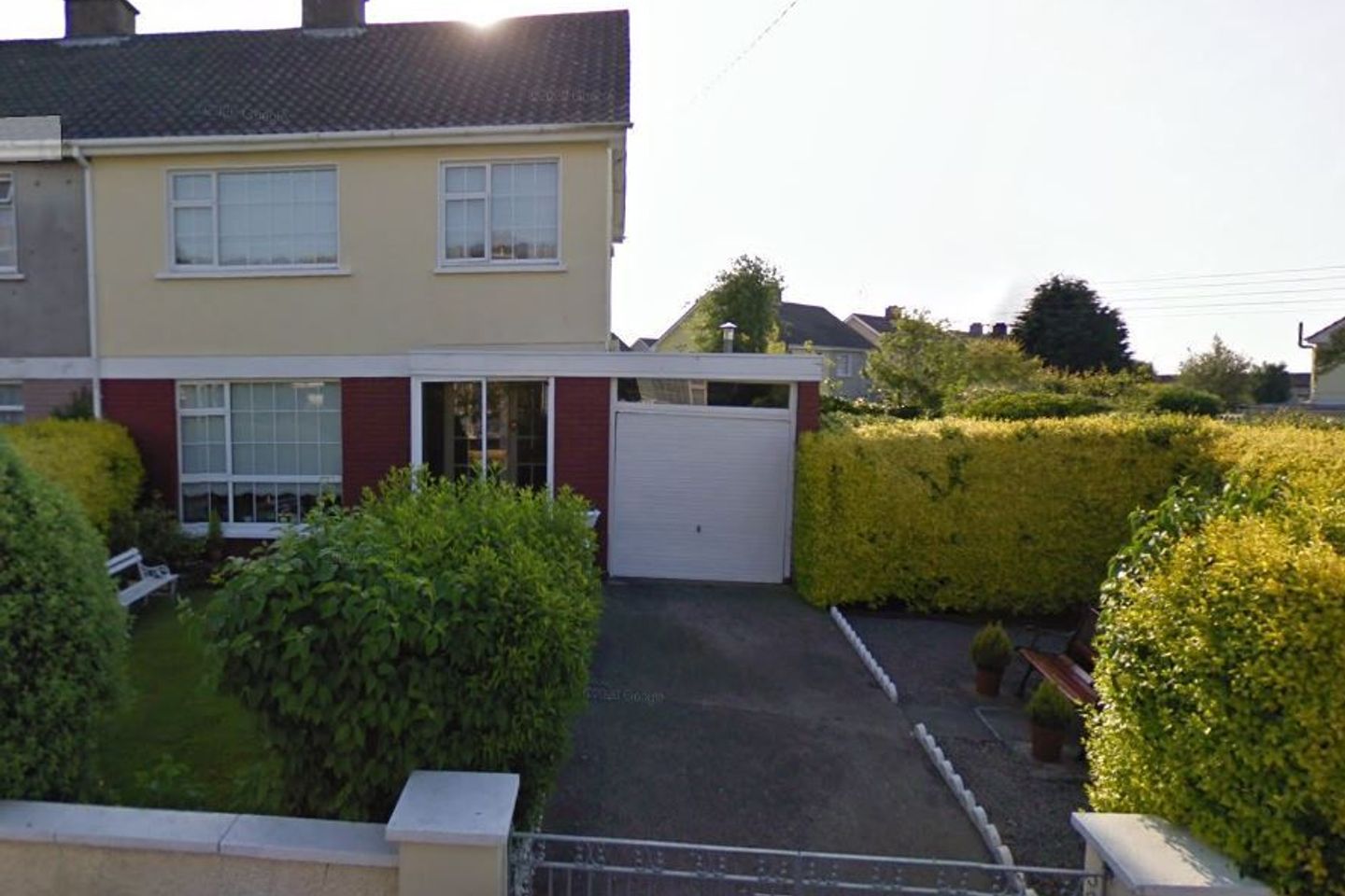 Lismore Park, Waterford, Butlerstown, Co. Waterford