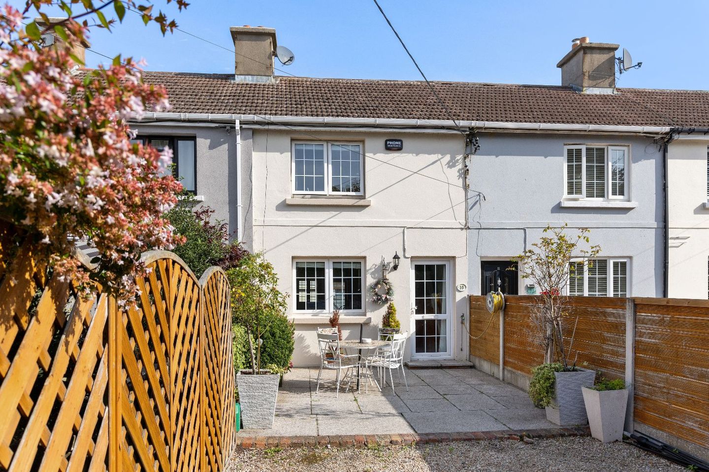 10 Smyth's Gardens, Dun Laoghaire, Co. Dublin, A96V973
