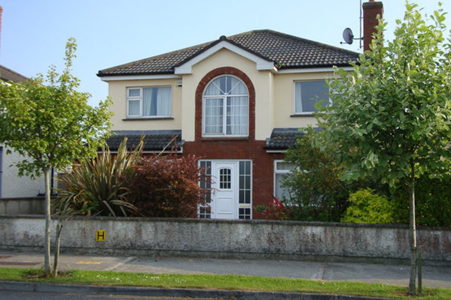 Ashfield Crescent, North Road, Drogheda, Co. Louth