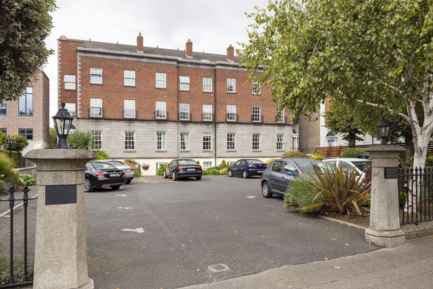 Apartment 11, 1317 Arranmore Pembroke Road, Ballsbridge, Dublin 4