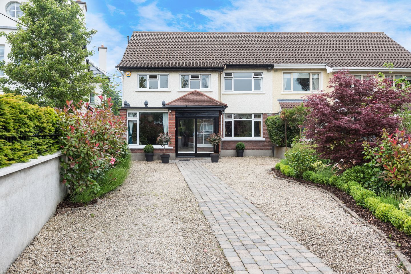 6 Nutley Avenue, Donnybrook, Dublin 4