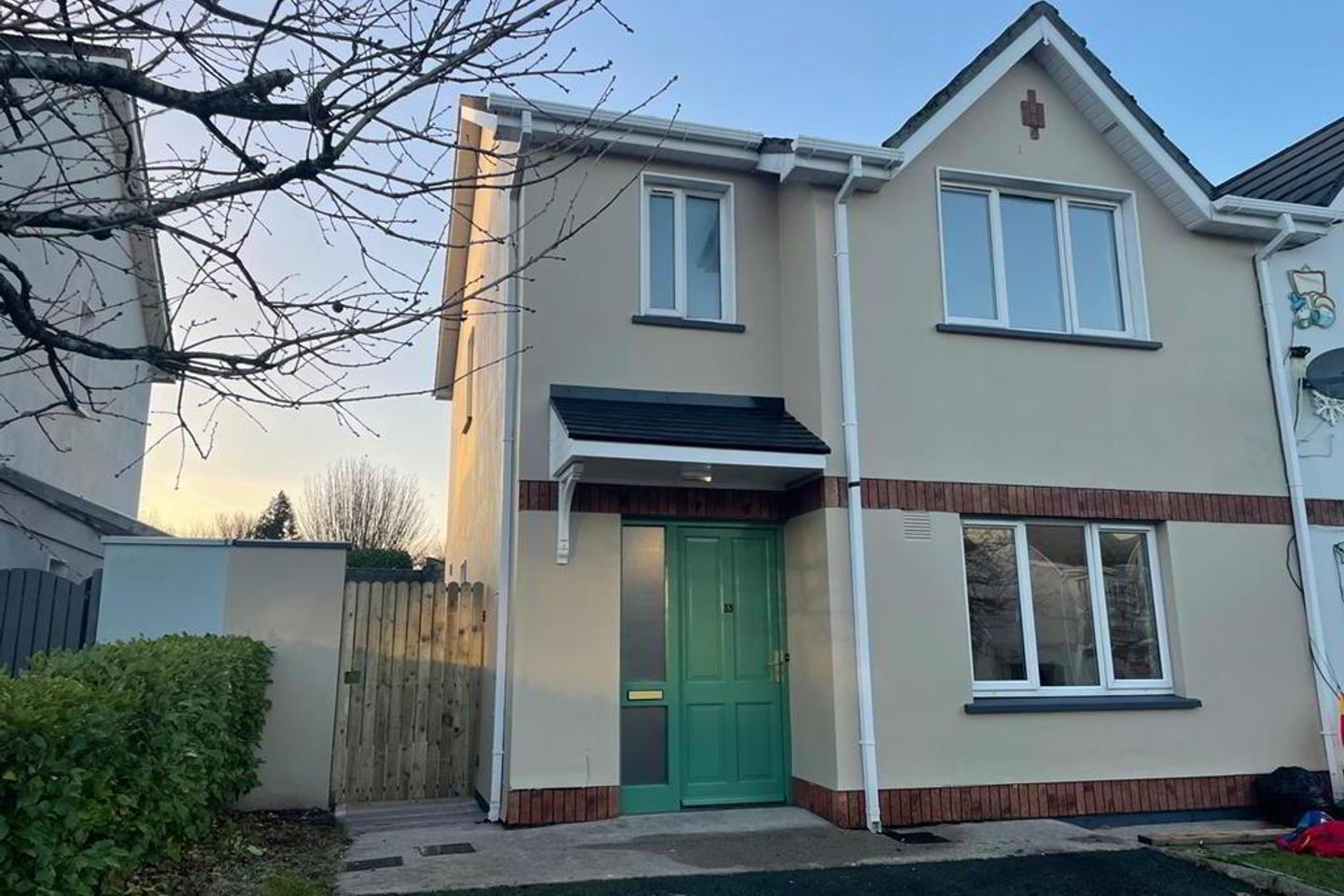 33 Ceol Na Mara, Kill, Co. Waterford, X42FR60