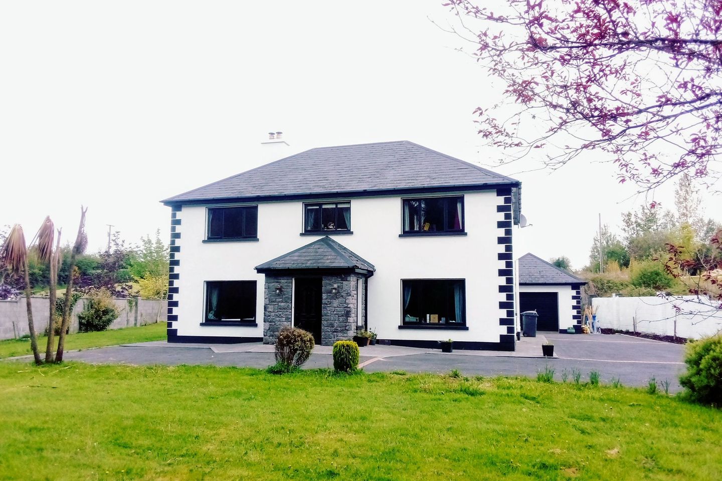 Ballinlass, Mountbellew, Co. Galway, H53RW32
