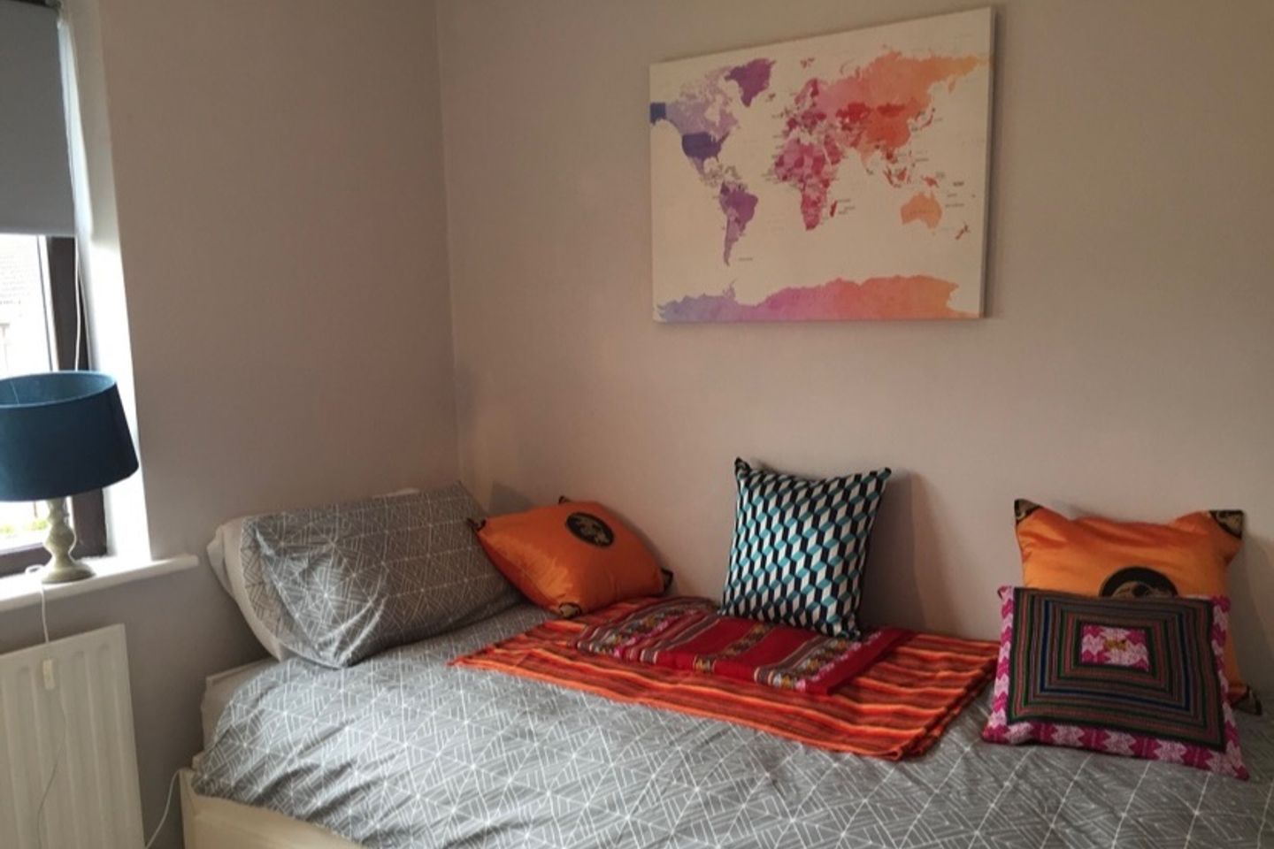 Yeats Heights, Ballinode, Co. Sligo