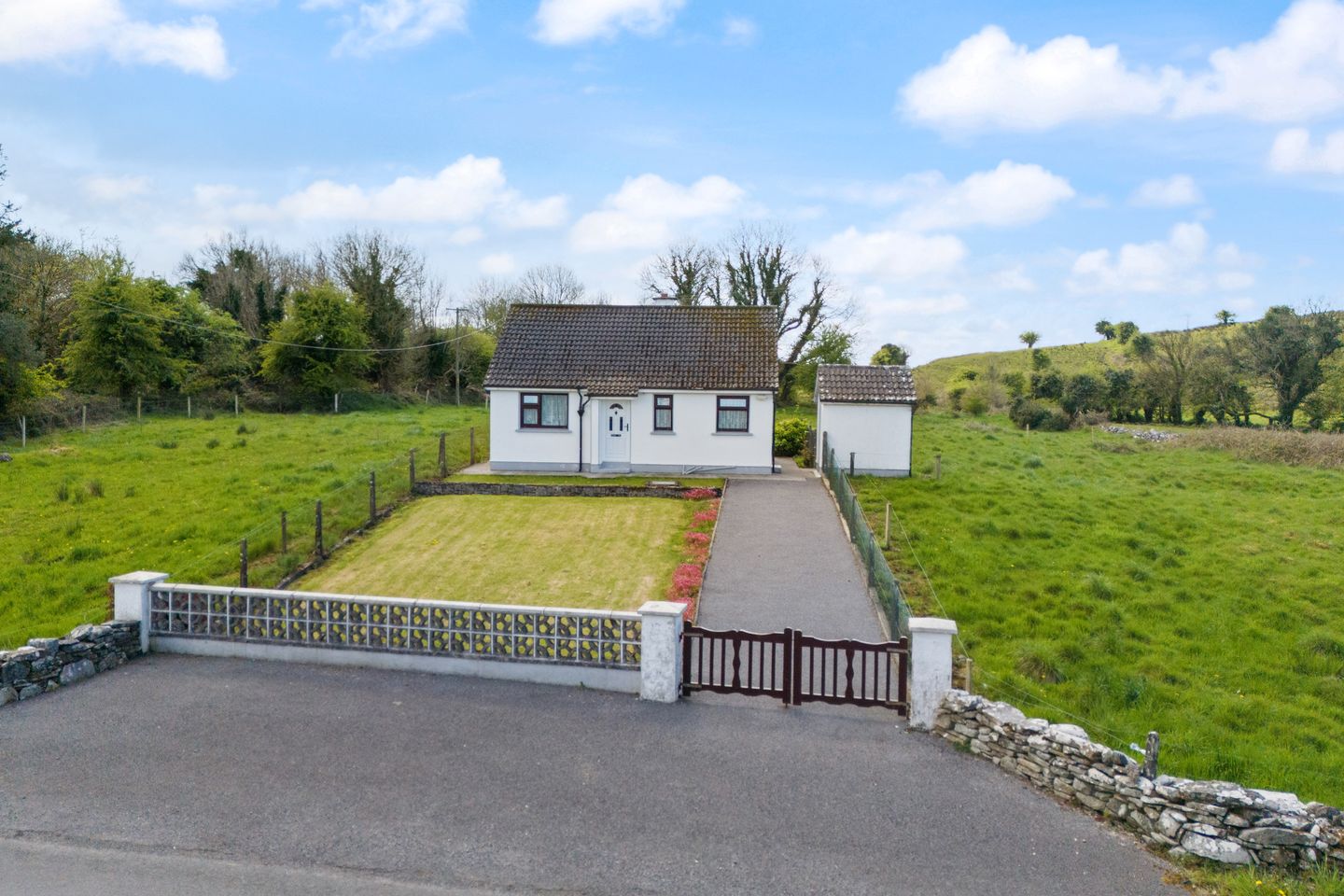 Brackloon, Swinford, Co. Mayo, F12TK74 is for sale on Daft.ie