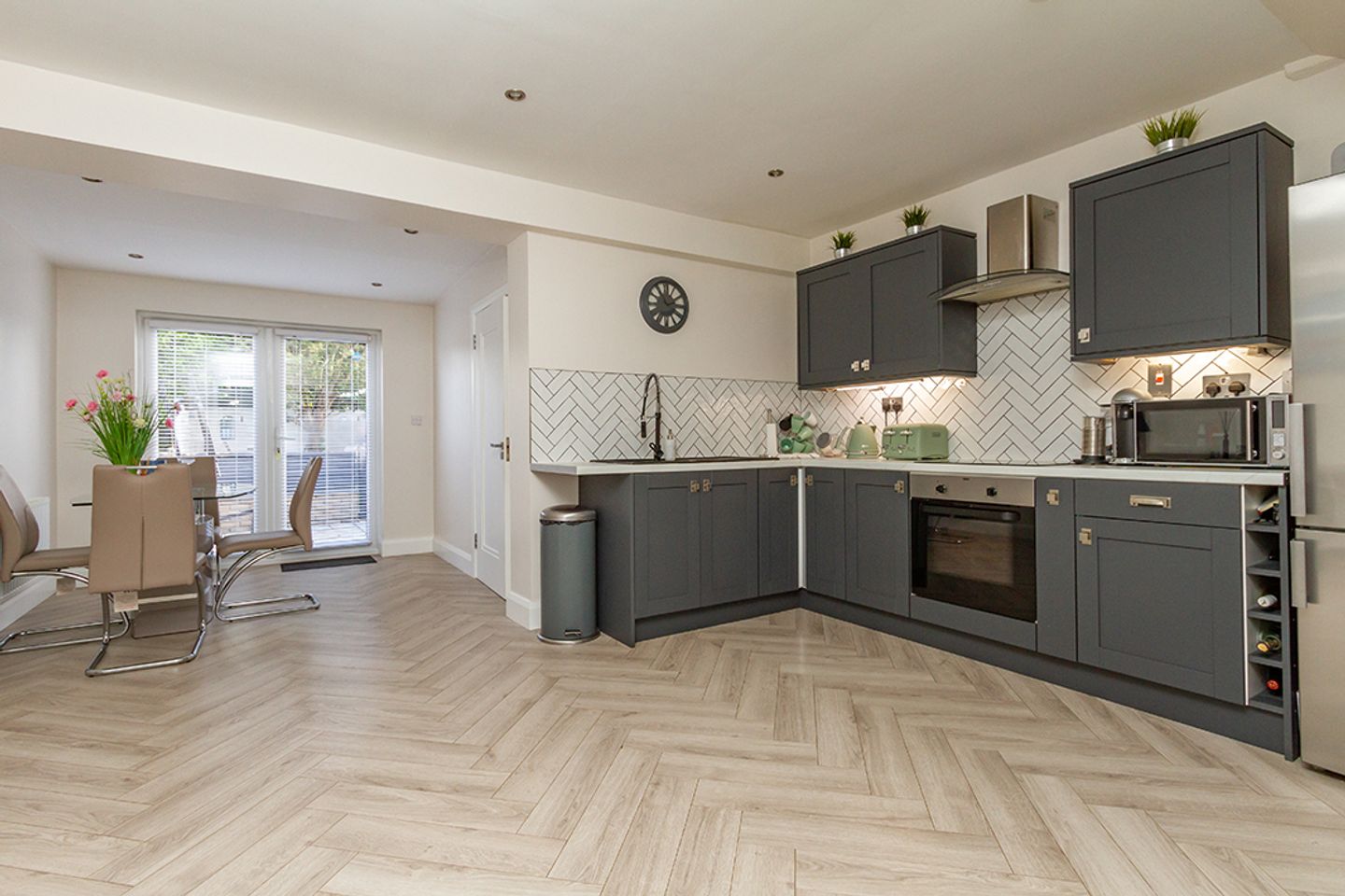 Floor Design Ballyfermot Floor Roma