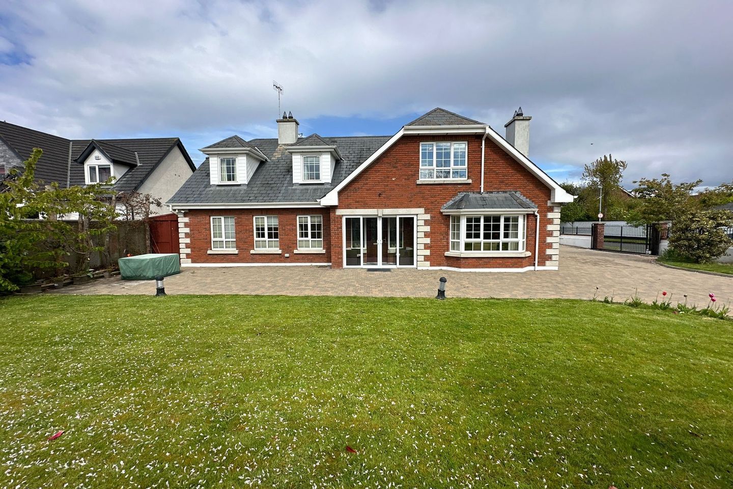 Shalom, 50 Northlands, Bettystown, Co. Meath, A92XH21 is for sale on