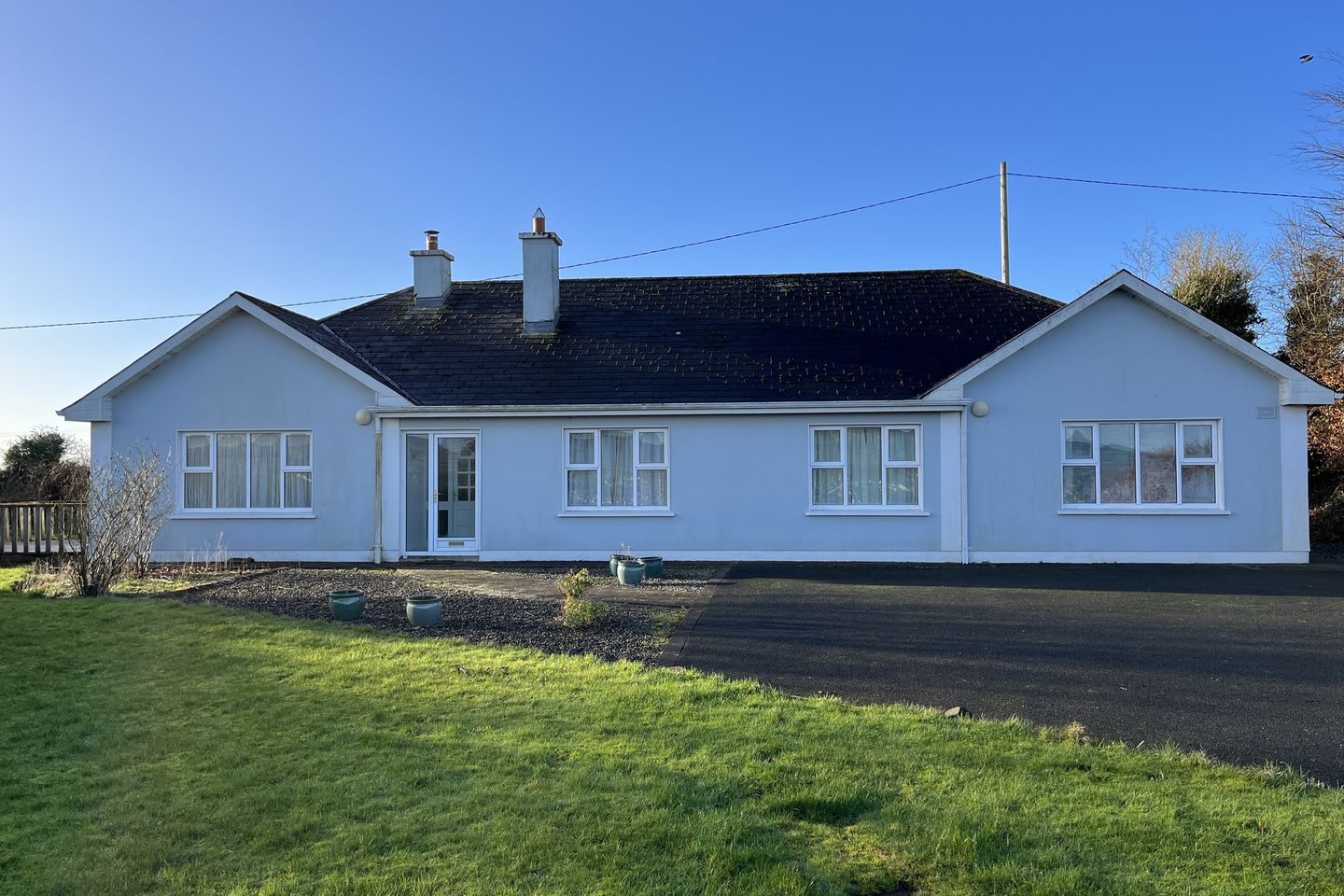 Knockyclovaun, Killaloe, Co. Clare, V94DV33 is for sale on Daft.ie