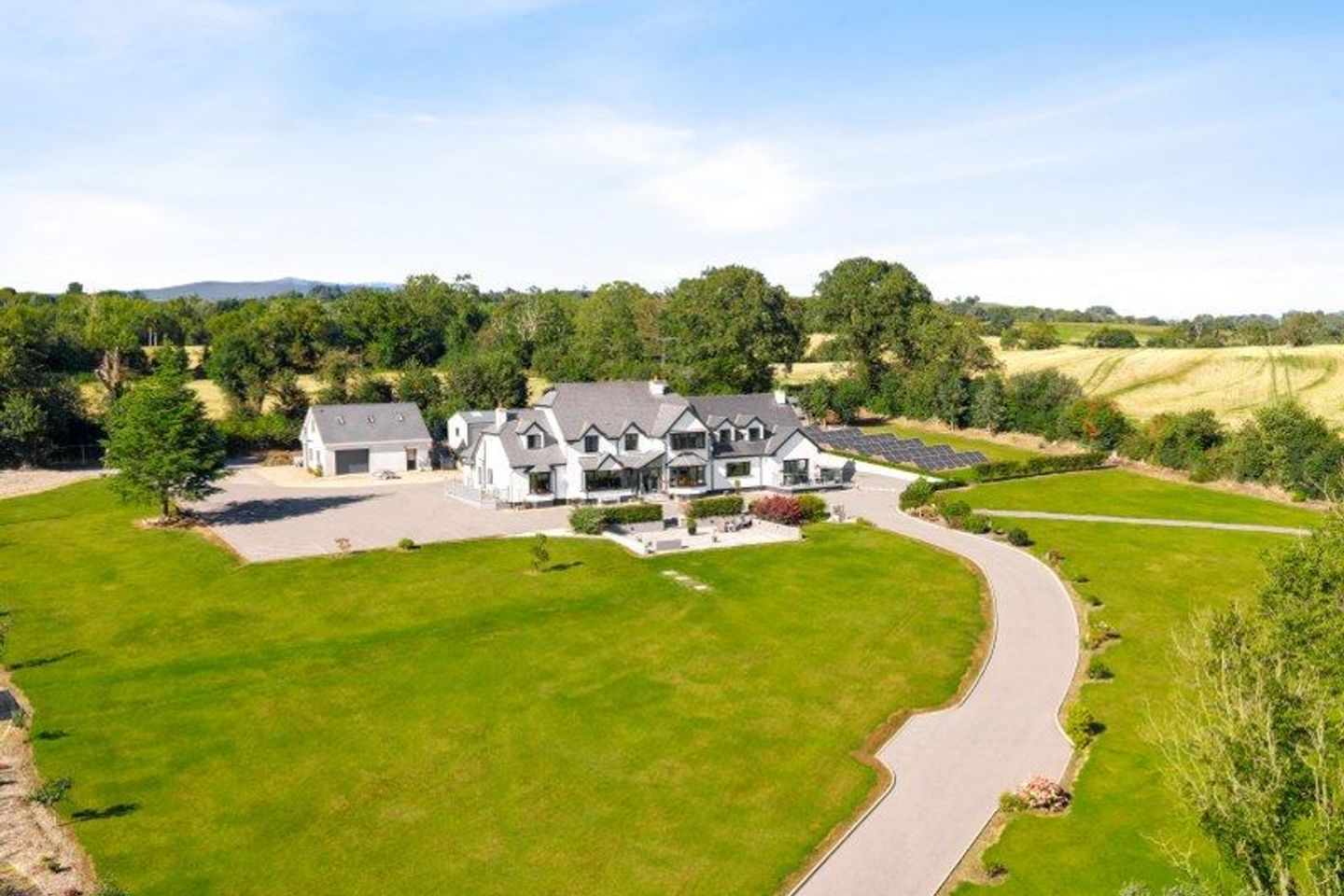 Railway House, Arklow Road, Gorey, Co. Wexford, Y25E6H3