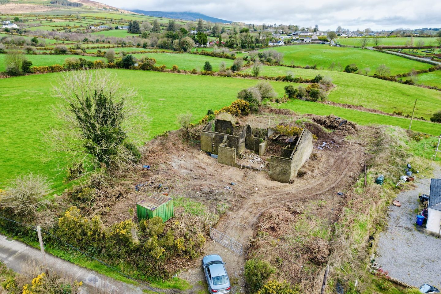 Cullentragh, Kiltealy, Co. Wexford is for sale on Daft.ie