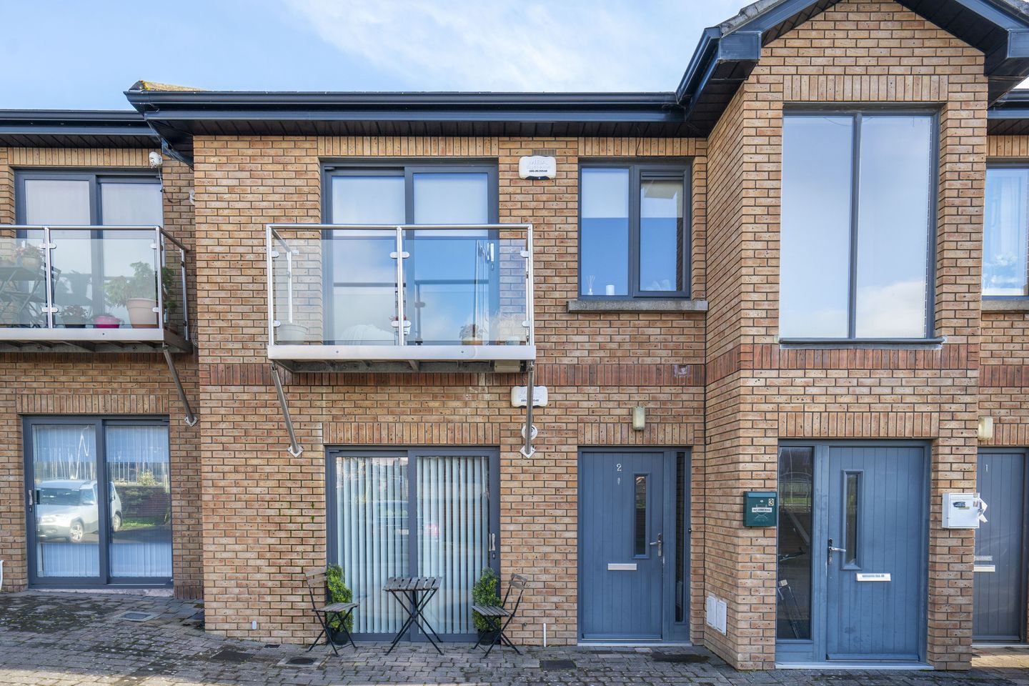 2 Rossmore Court, Rossmore Park, Newtownmountkennedy, Co. Wicklow, A63DX51