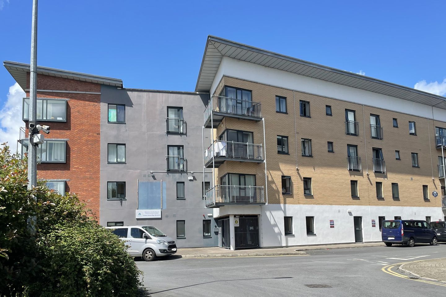 Commercial property for sale in Grove Island, Limerick City, Co