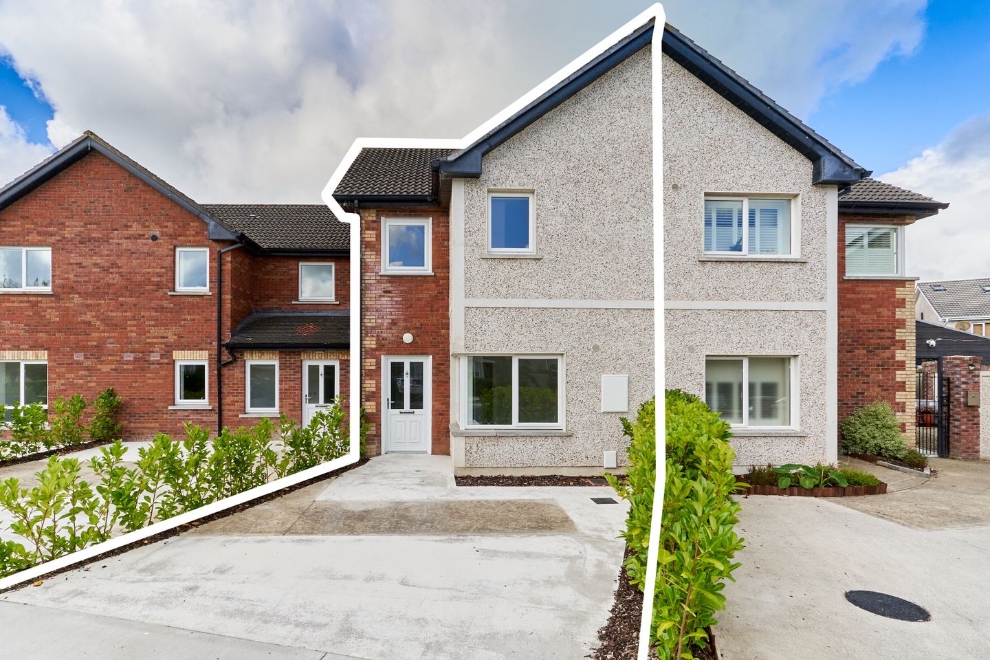 27 The Avenue, Rathdale, Enfield, Co. Meath, A83KD51