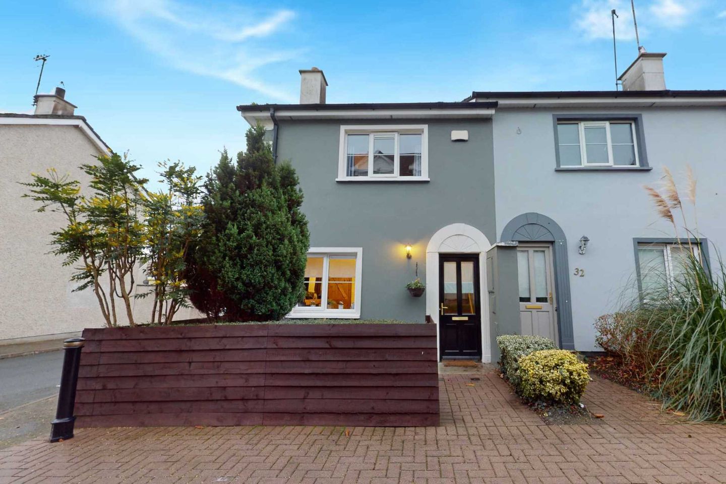 31 Barons Hall Grove, Balbriggan, Co. Dublin, K32A443