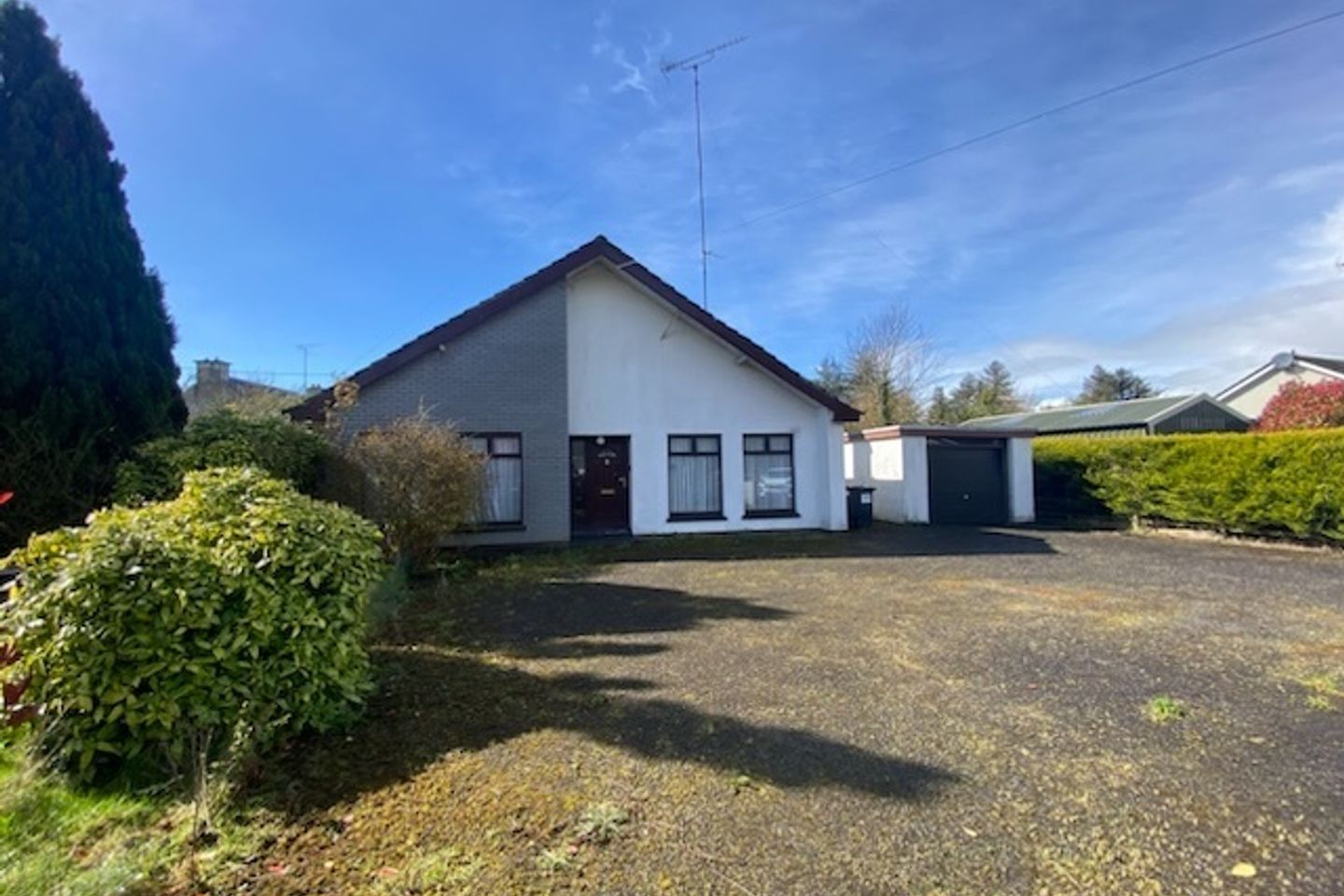 Sheelin, Dublin Road, Castlepollard, Co. Westmeath, N91PH94 is for sale on Daft.ie