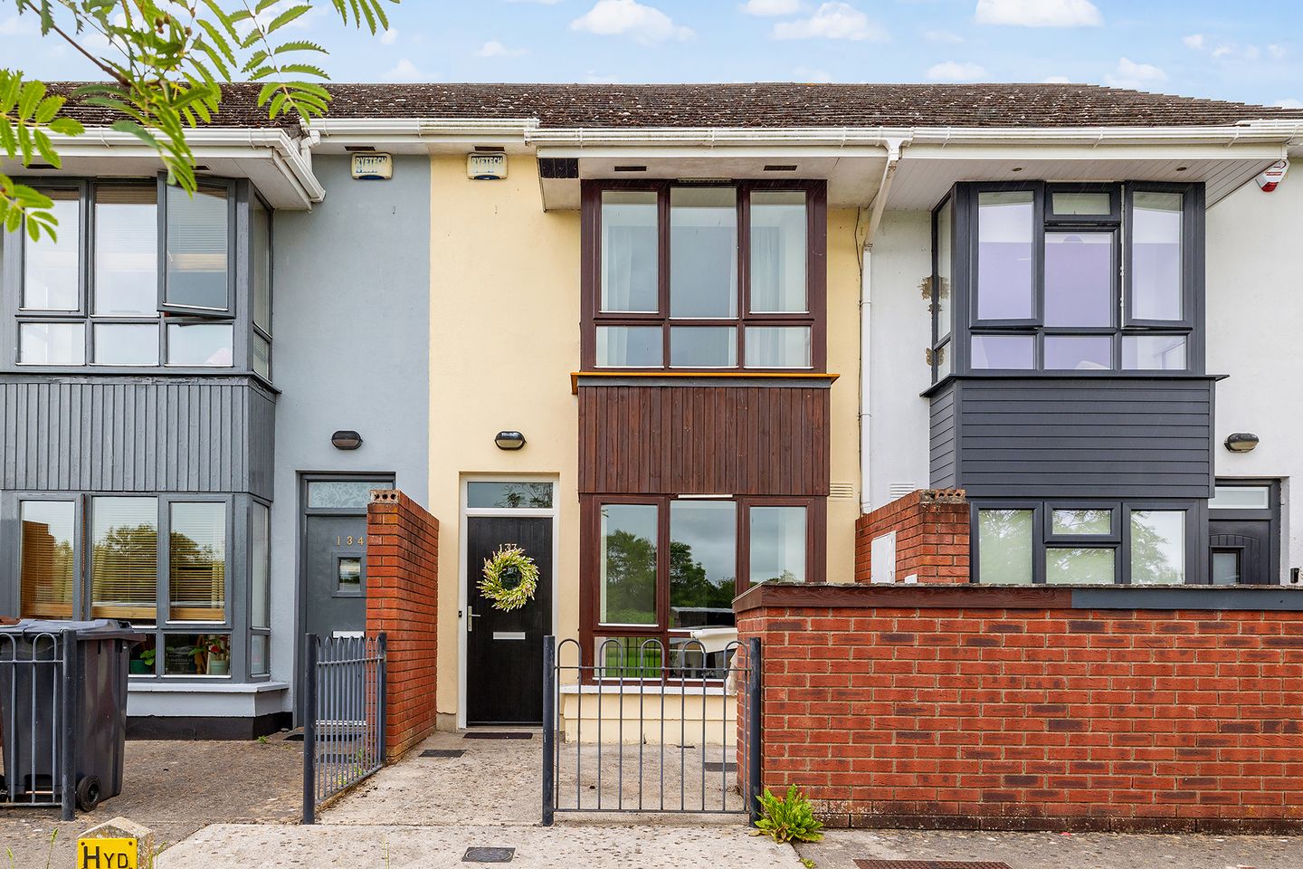 133 Shawbridge, Chambers Park, Kilcock, Co. Kildare, W23YT27