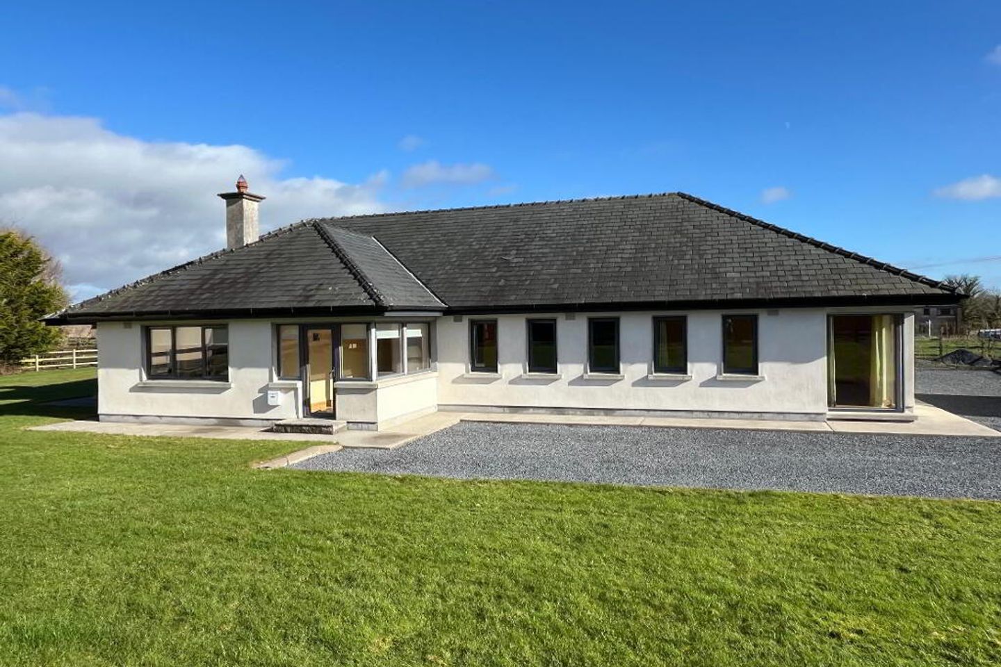 Airmount Road, Slieverue, Waterford City, Co. Waterford, X91P2D1