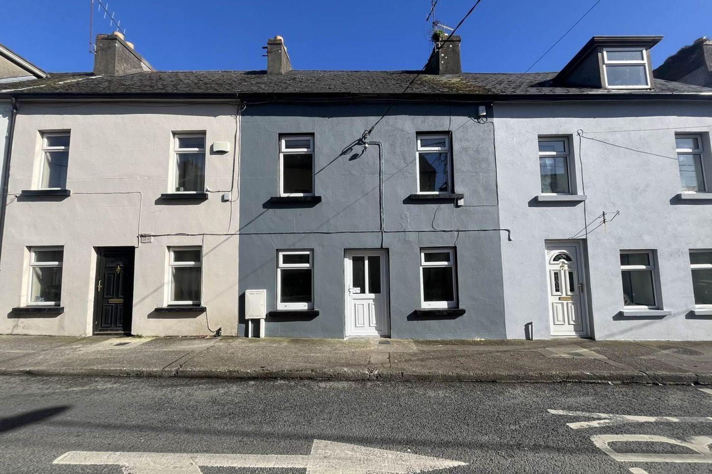 25 O`Neill Street, Clonmel, Co. Tipperary, E91HD27